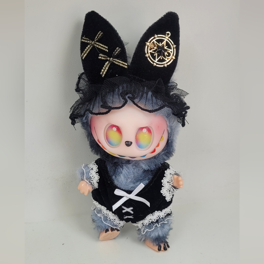 Labubu Sexy bunny outfit no doll